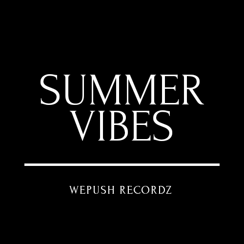 Jay Gravity Summer Vibes ft BM Beats The EP Radio